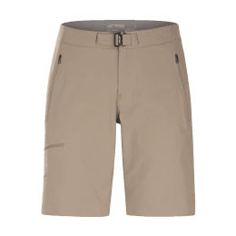 ARCTERYX PANTALONCINO GAMMA LT 9 DONNA TU FALLOW