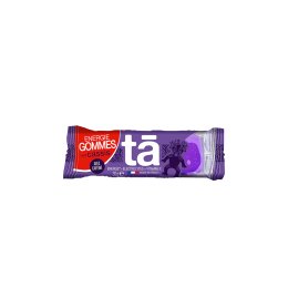 TA ENERGY Gomme energetiche 30G CASSIS CAFEINE