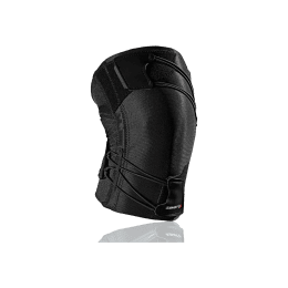 ZAMST GENOUILLERE RK-1 XL GAUCHE NOIR