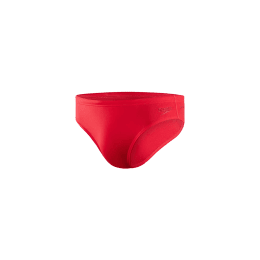 SPEEDO SLIP DA BAGNO ECO+ 7CM UOMO 100C RED