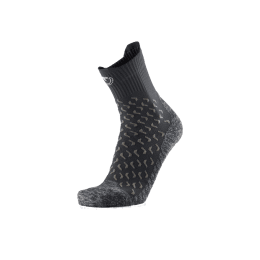 THERM-IC Chaussettes Outdoor UltraCool Crew 35-38 GREY