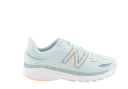 NEW BALANCE FRESH FOAM X 860 LARGA DONNA 37 PALE BLUE CHILL