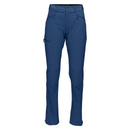 NORRONA PANTALONI FALKETIND FLEX1 DONNA XS 2295_INDIGO NIGHT