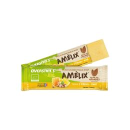 OVERSTIMS BARRETTA ENERGETICA AMELIX BIO TU CITRON_MIEL
