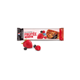 OVERSTIMS BARRETTA ENERGETICA ALLA FRUTTA TU FRUITS ROUGES