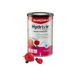 OVERSTIMS HYDRIXIR ANTIOXYDANT 600GR FRUITS ROUGES
