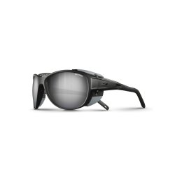 JULBO OCCHIALI DA SOLE EXPLORER 2.0 SPECT 4 NOIR MAT / GRIS