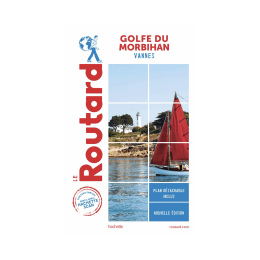 GUIDE DU ROUTARD GOLFO DEL MORBIHAN TU TU
