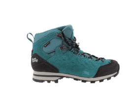 HANWAG MAKRA LIGHT GTX FEMME 40 BLUEGREEN/BLACK