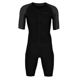 ORCA TRIFUNZIONALE ATHLEX AERO UOMO XS 37 SILVER
