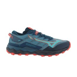 MIZUNO WAVE DAICHI 7 UOMO