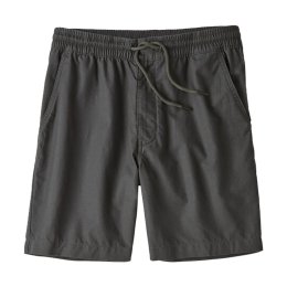 PATAGONIA PANTALONCINI LEGGERI MULTIUSO IN CANAPA VOLLEY UOMO XS FGE