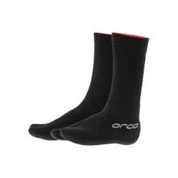 ORCA SCARPETTE IN NEOPRENE HYDRO BOOTIE XXS 01 BLACK