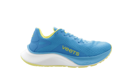 VEETS UTOPIK MIF1 UOMO 42 BLEU/JAUNE