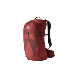 GREGORY ZAINO CITRO 24 RC UOMO TU 1129 BRICK RED