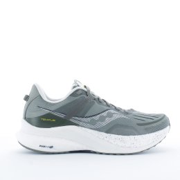 SAUCONY TEMPUS UOMO 40 110- BOUGH/WHITE