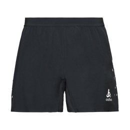 ODLO PANTALONCINO ZEROWEIGHT PRO UOMO XL 15000 - black