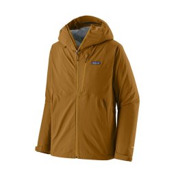PATAGONIA GIACCA GRANITE CREST UOMO XXL RPBN