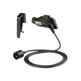 PETZL KIT CINTURA NAO + TU