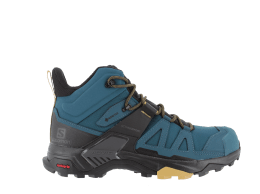 SALOMON X ULTRA 4 MID GTX UOMO 44 LEGION/BLACK/FA