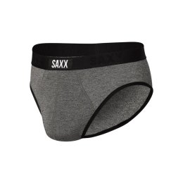 SAXX SLIP ULTRA BRIEF FLY UOMO S SALT & PEPPER