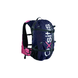 OXSITIS ZAINO D'IDRATAZIONE ENDURO 30 DONNA M/L NOIR/ROSE