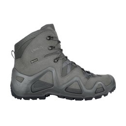 LOWA ZEPHYR GTX MID TF UOMO 12 WOLF