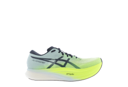 ASICS METASPEED SKY + MISTA 44 301 / HAZARD GREEN/S