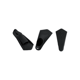 ARENA PALMES POWERFIN 37-38 51 / BLACK-SILVER