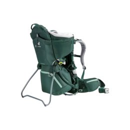 DEUTER PORTA-BEBÈ KID COMFORT M FOREST