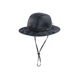 FERRINO CHAPEAU SUVA TU BLACK