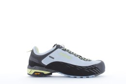 ASOLO ELDO LTH GV DONNA 41 1/3 B024 - BLUE FOG/MIMO