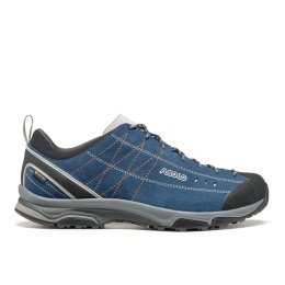 ASOLO NUCLEON GV UOMO 40 2/3 B171 - DENIM BLU/NIG