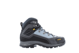 ASOLO DRIFTER GV EVO DONNA 36 1/3 B037 - GREY/BLUE FOG