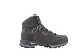 LOWA LADY LIGHT GTX DONNA 37.5 GRAPHITE/JADE