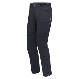 NORRONA PANTALONE SVALBARD FLEX 1 UOMO XL 7718_CAVIAR