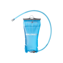 SALOMON SACCA IDRICA 1.5L TU CLEAR BLUE