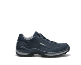 LOWA RENEGADE GTX LOW DONNA 36.5 MARINE