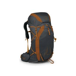 OSPREY ZAINO EXOS 38 UOMO L/XL Dark Charcoal Grey