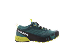 SCARPA RIBELLE RUN GTX UOMO