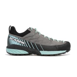 SCARPA MESCALITO GTX DONNA 37 MIDGRAY AQUA