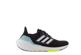 ADIDAS ULTRABOOST 22 DONNA 38 2/3 CBLACK/FTW