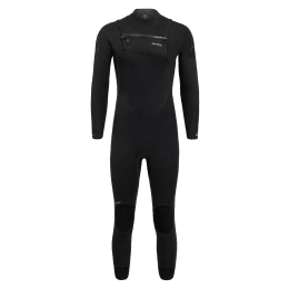 ORCA MUTA DA SURF TANGO 4.3 UOMO 5 BK