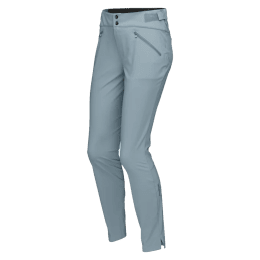 NORRONA PANTALONE FALKETIND FLEX1 RUGGED SLIM DONNA S 6615_TOURMALINE