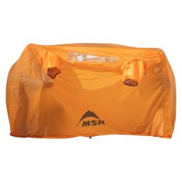 MSR RIPARO TENDA BOTHY 4 TU ORANGE