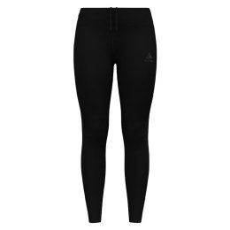 ODLO COLLANT ZEROWEIGHT DONNA XS 15001 - BLACK - BLAC