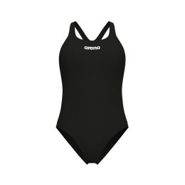 ARENA COSTUME DA BAGNO PRO SOLID DONNA 34 550 / BLACK-WHITE