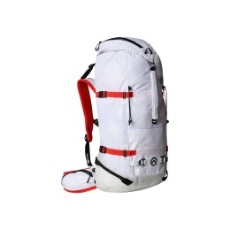 THE NORTH FACE Zaino Phantom 38L SM TNF WHITE/RAW UNDYED