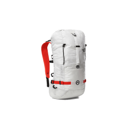 THE NORTH FACE ZAINO VERTO 27 TU TNF WHITE/RAW UNDYED