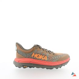 HOKA MAFATE SPEED 4 UOMO 44 AQL